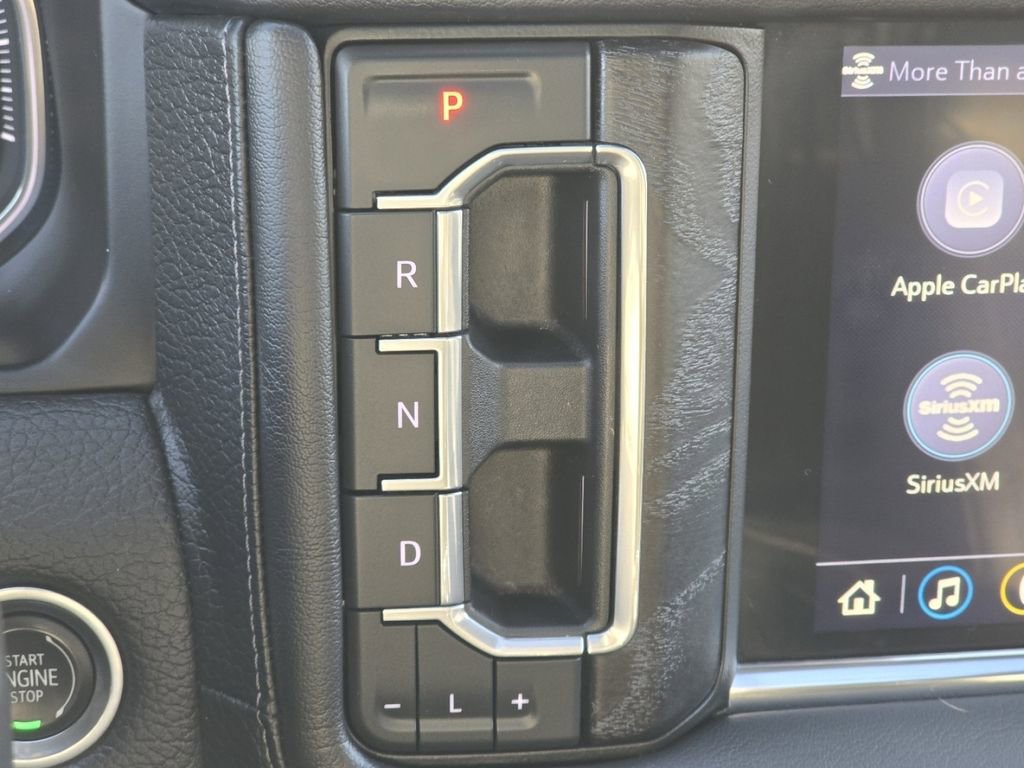 Used 2021 GMC Yukon Denali w/ Denali Premium Package image 36