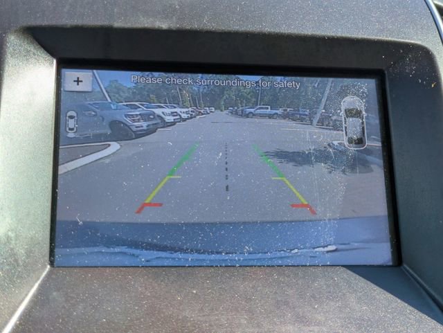 Used 2016 Ford Edge Titanium w/ Equipment Group 302A FWD image 21