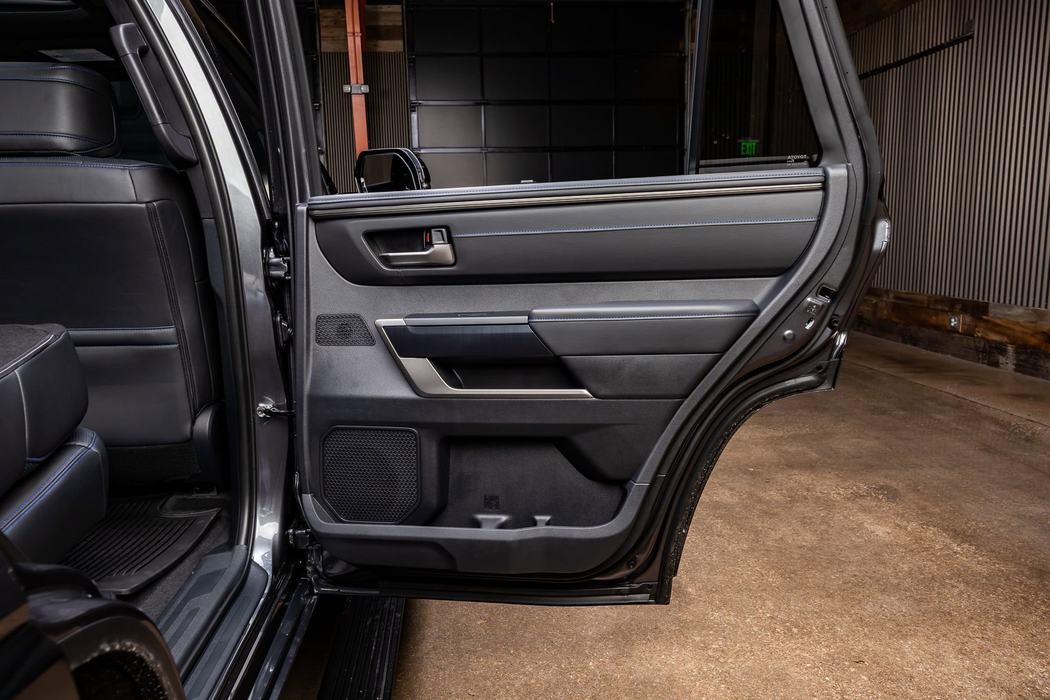 Used 2026 Toyota Sequoia Platinum image 39