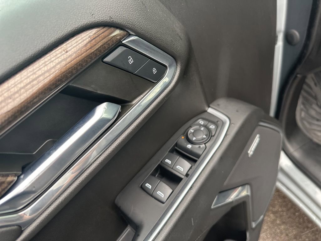 Used 2023 Chevrolet Silverado 1500 LT Trail Boss w/ Convenience Package II image 12