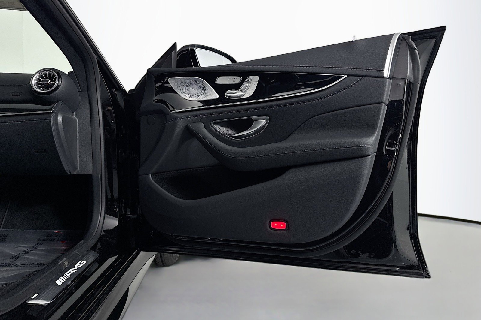 New 2026 Mercedes-Benz AMG GT 43 image 23
