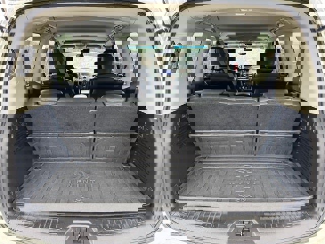 Used 2016 INFINITI QX80 4WD w/ Deluxe Technology Package image 14