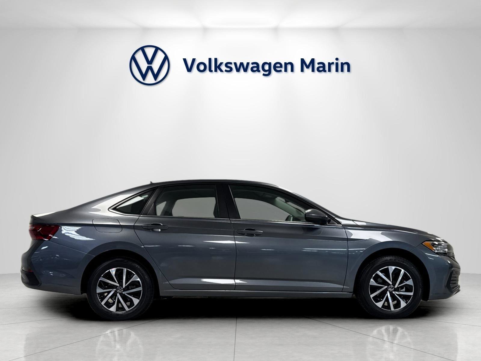 Used 2023 Volkswagen Jetta S FWD image 6