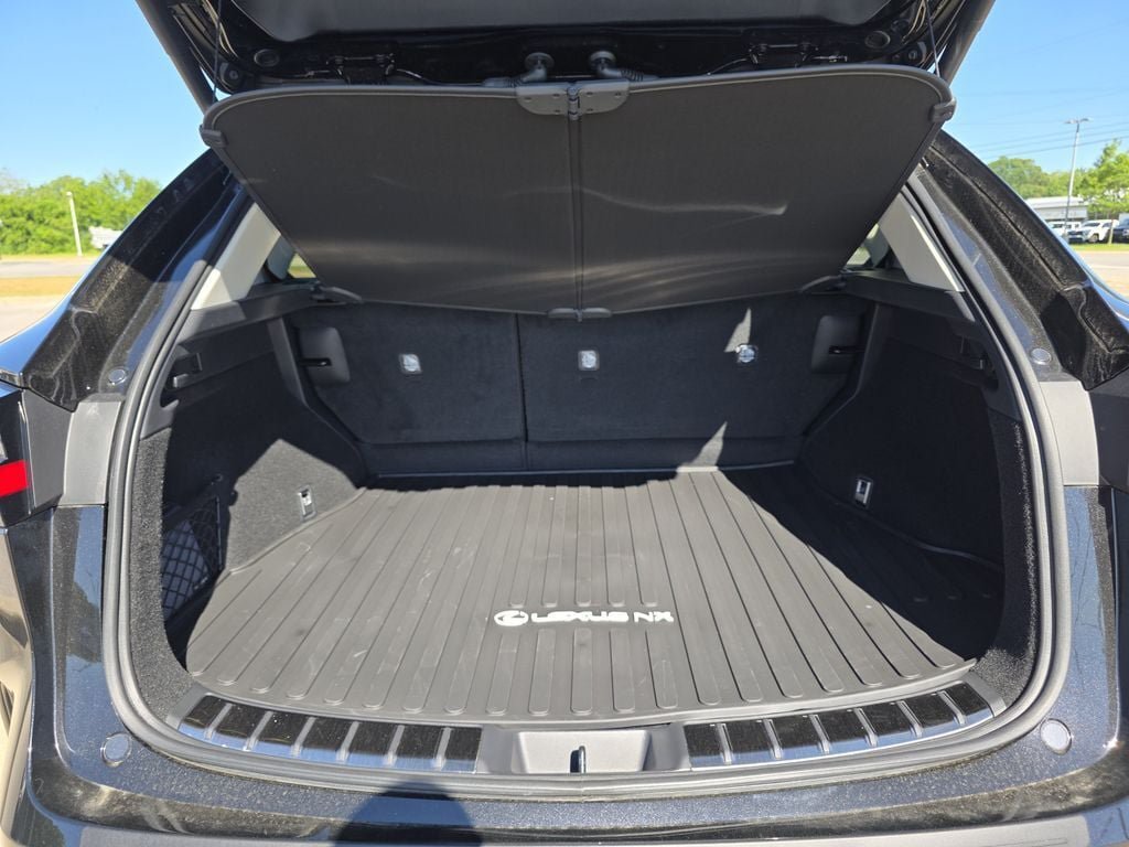 New 2026 Lexus NX 350 AWD w/ Accessory Package (2T) image 10