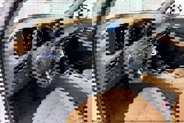 New 2026 Hyundai Sonata Limited image 28