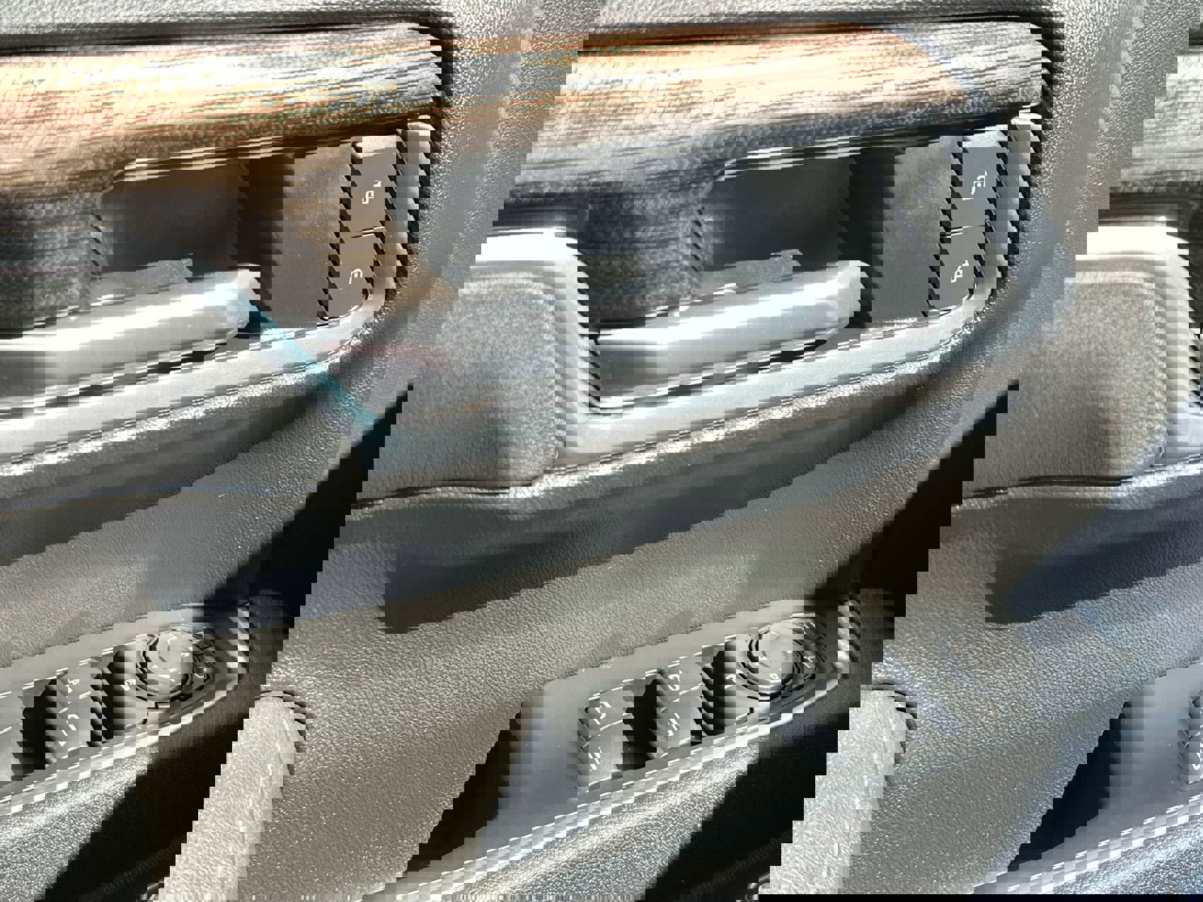 Used 2026 Chevrolet Silverado 1500 LT Trail Boss w/ LT Trail Boss Premium Package image 13