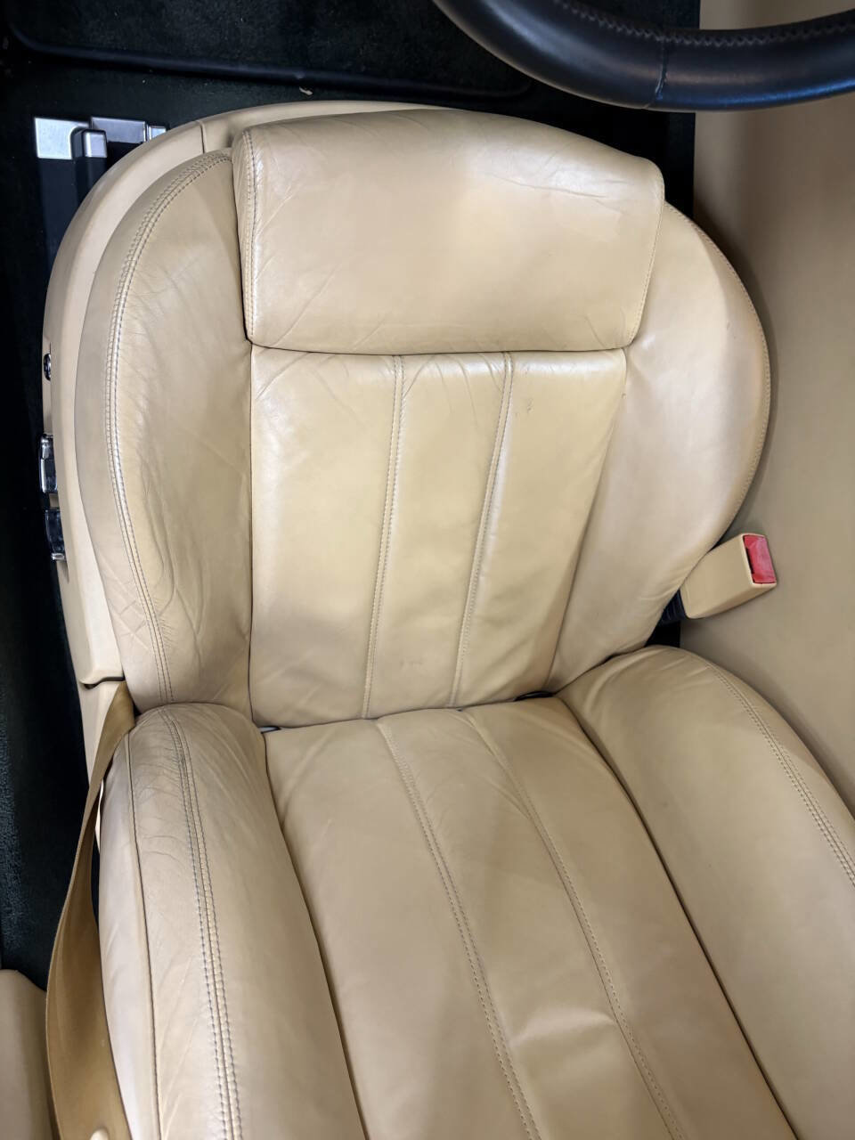 Used 2009 Bentley Continental GTC AWD/4WD image 35