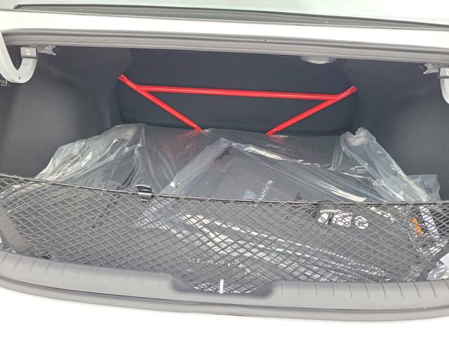 New 2026 Hyundai Elantra N w/ Cargo Package FWD image 24