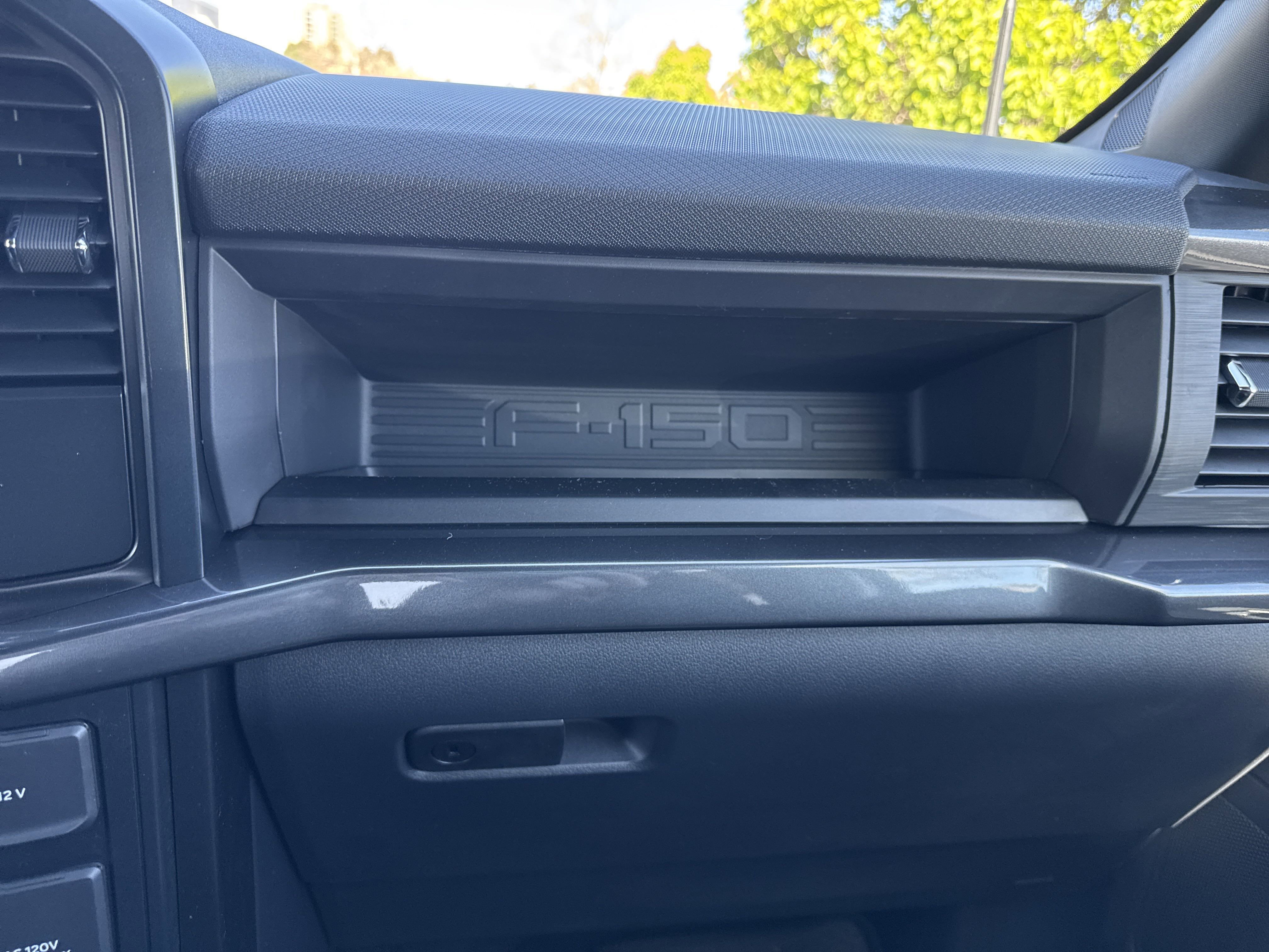 New 2025 Ford F150 STX w/ Equipment Group 200A image 54