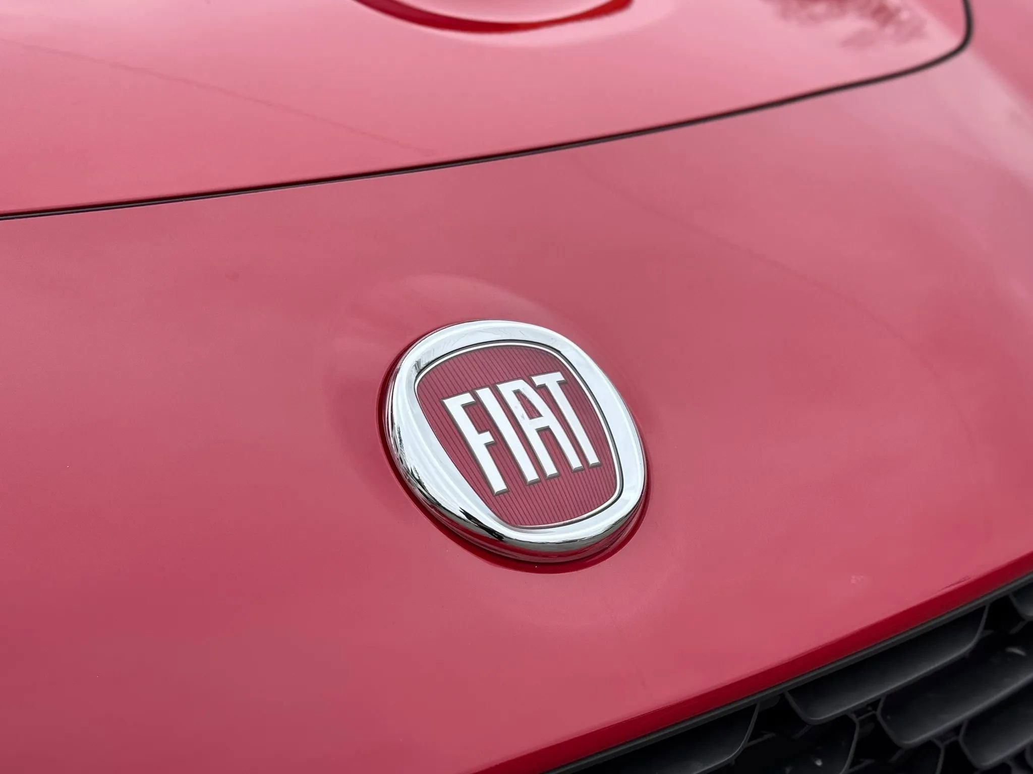 Used 2017 FIAT 124 Spider Classica image 28