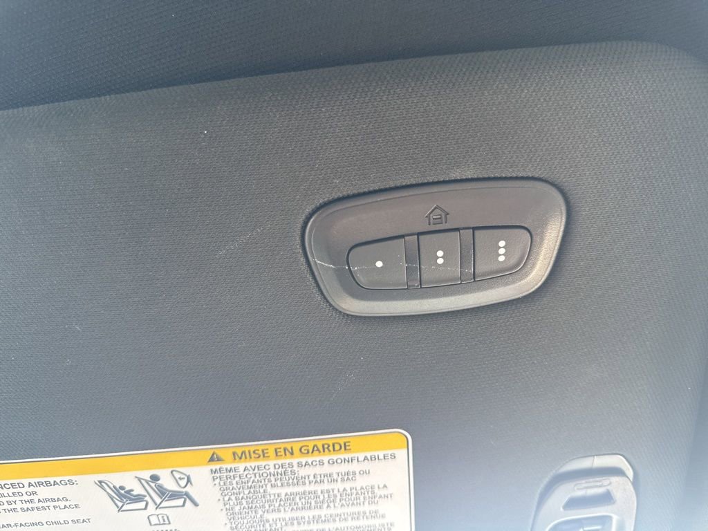 Used 2023 RAM 1500 Big Horn image 29