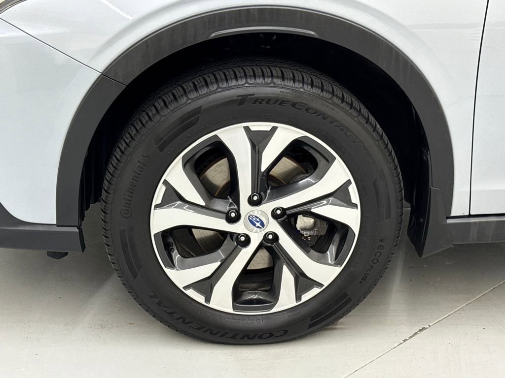 Used 2021 Subaru Outback Limited XT w/ Popular Package #2 image 10