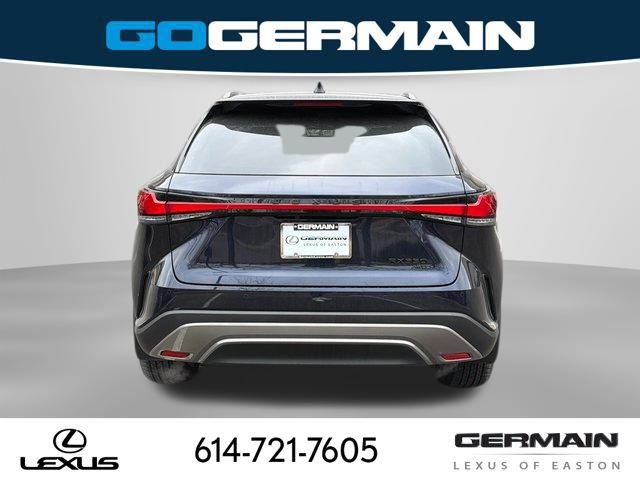 New 2026 Lexus RX 350 Premium Plus image 9