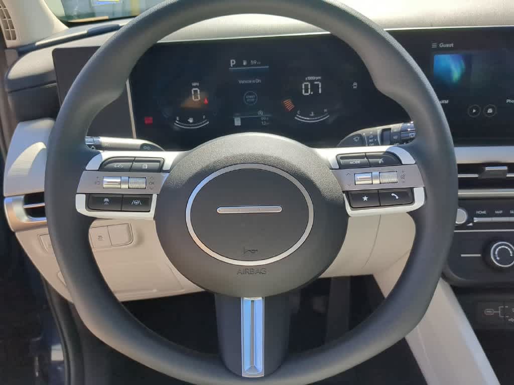 New 2026 Hyundai Tucson SE FWD image 23