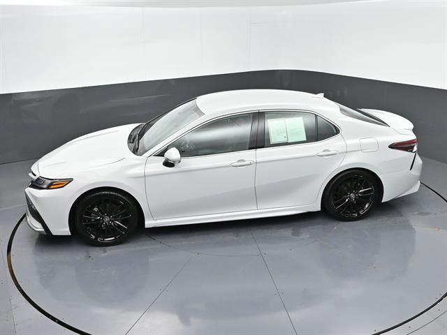 Certified 2024 Toyota Camry XSE image 41