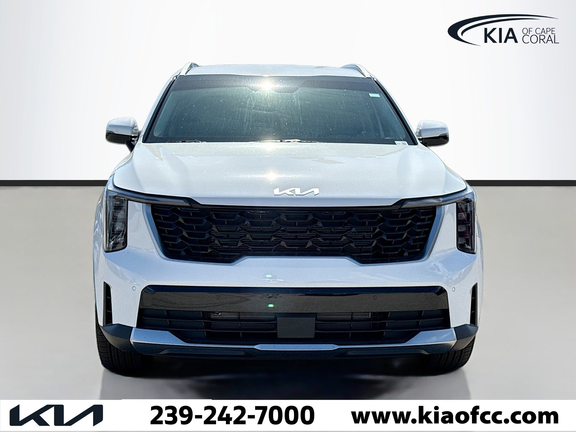 New 2026 Kia Sorento S image 7