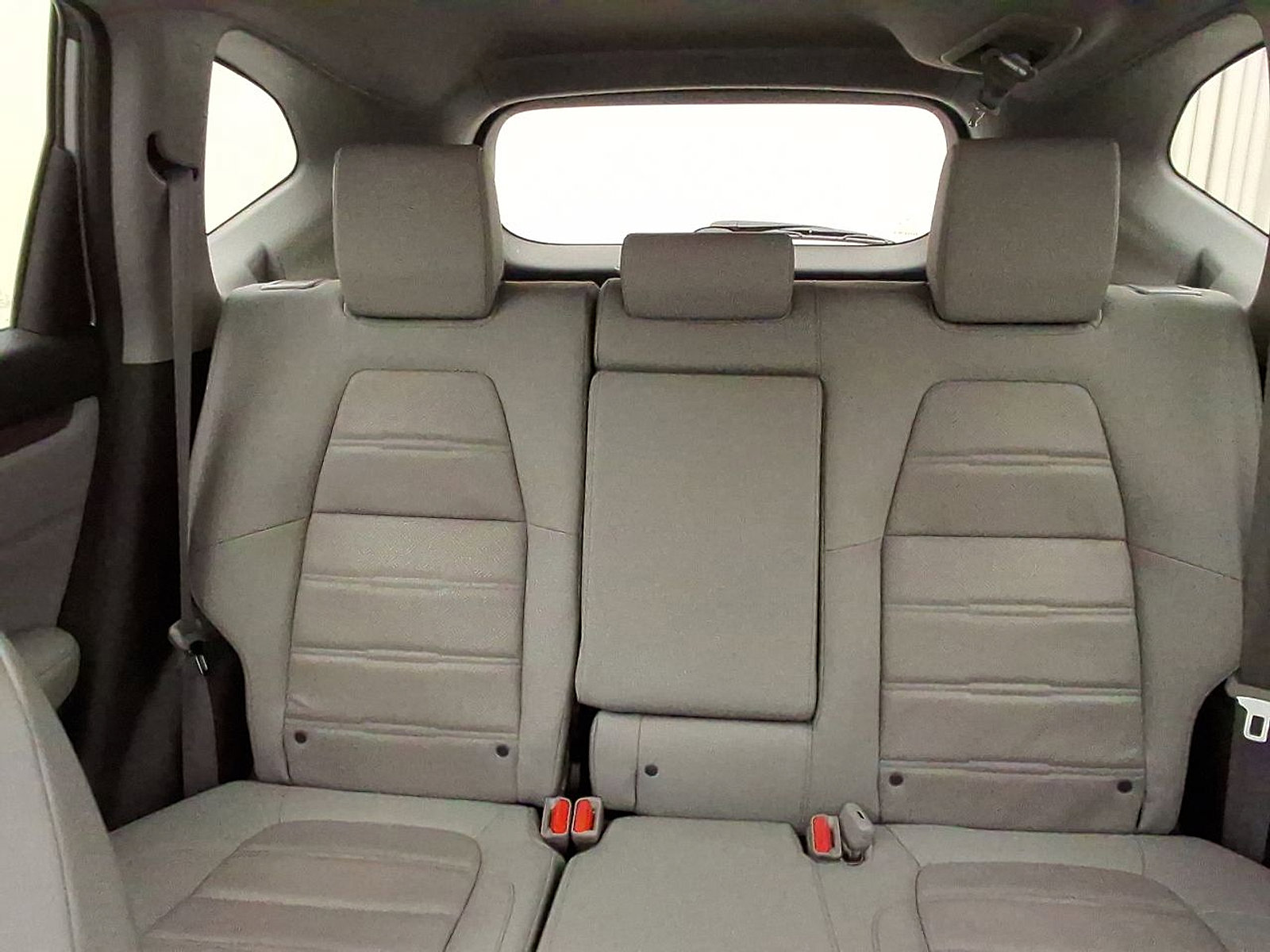 Used 2020 Honda CR-V EX-L image 20