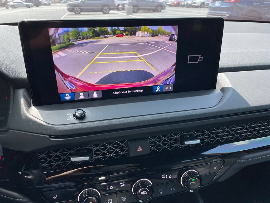 Certified 2025 Honda Accord Sport image 17