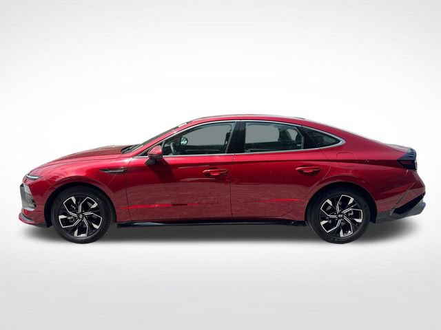 Used 2025 Hyundai Sonata SEL FWD image 3