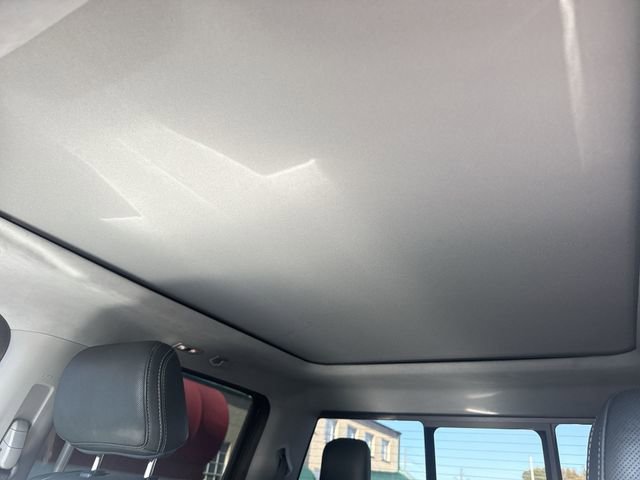 Used 2021 Ford F150 Limited image 22