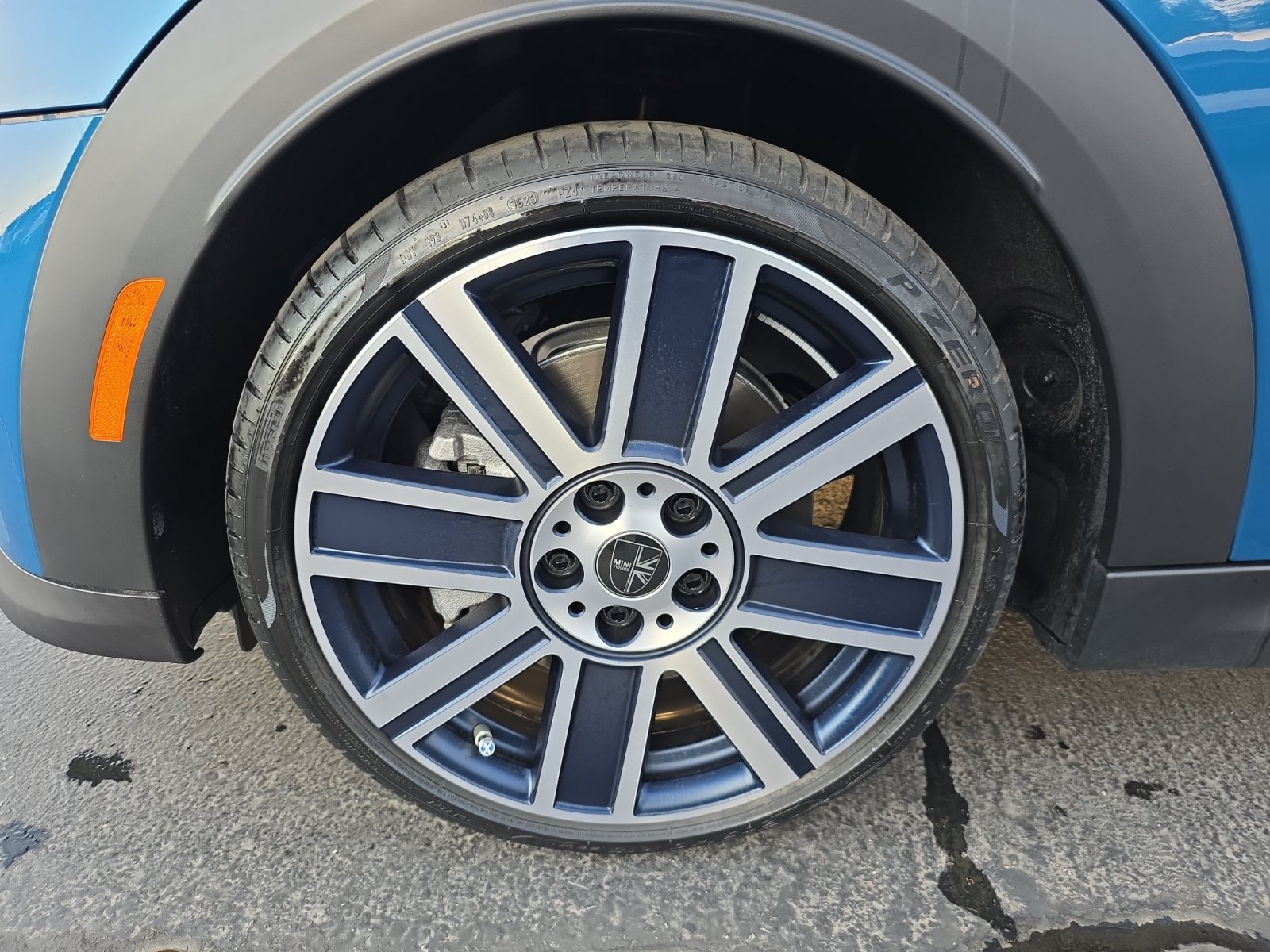 Used 2024 MINI Cooper S FWD image 29