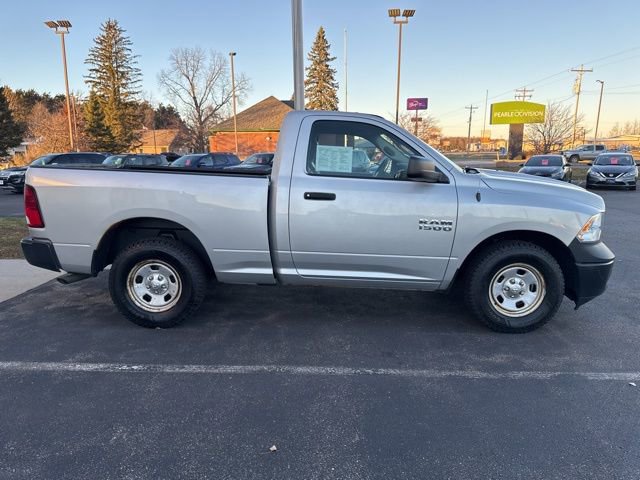 Used 2014 RAM 1500 Tradesman image 9