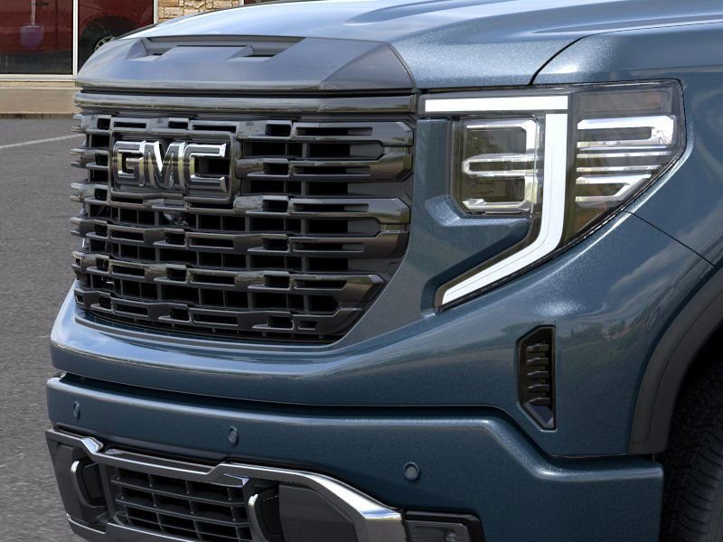 New 2026 GMC Sierra 1500 Denali Ultimate image 13