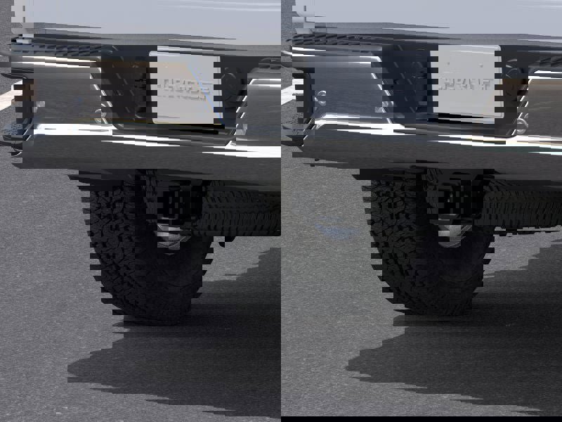 New 2026 Chevrolet Silverado 2500 W/T w/ WT/CX Safety Package AWD/4WD image 14