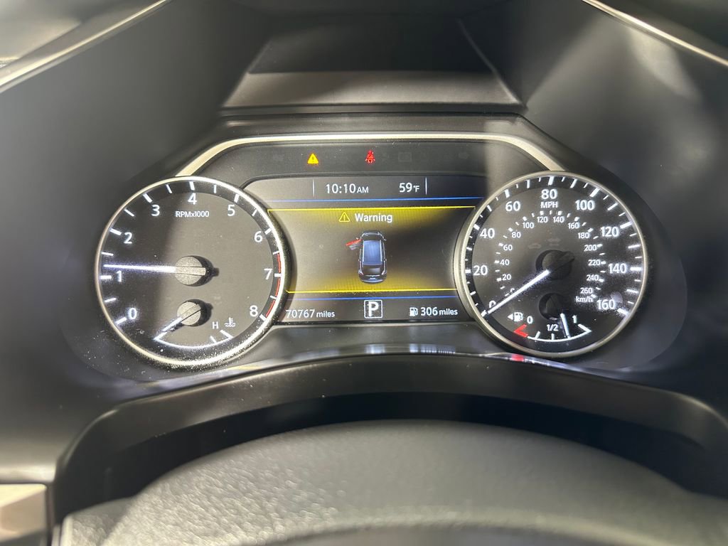 Used 2017 Nissan Murano S w/ Navigation Package image 20