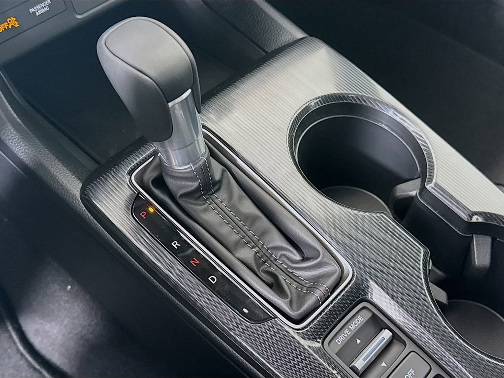 New 2026 Honda Civic Sport image 17