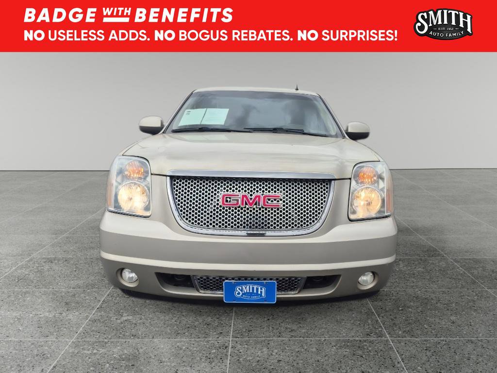 Used 2014 GMC Yukon Denali image 9