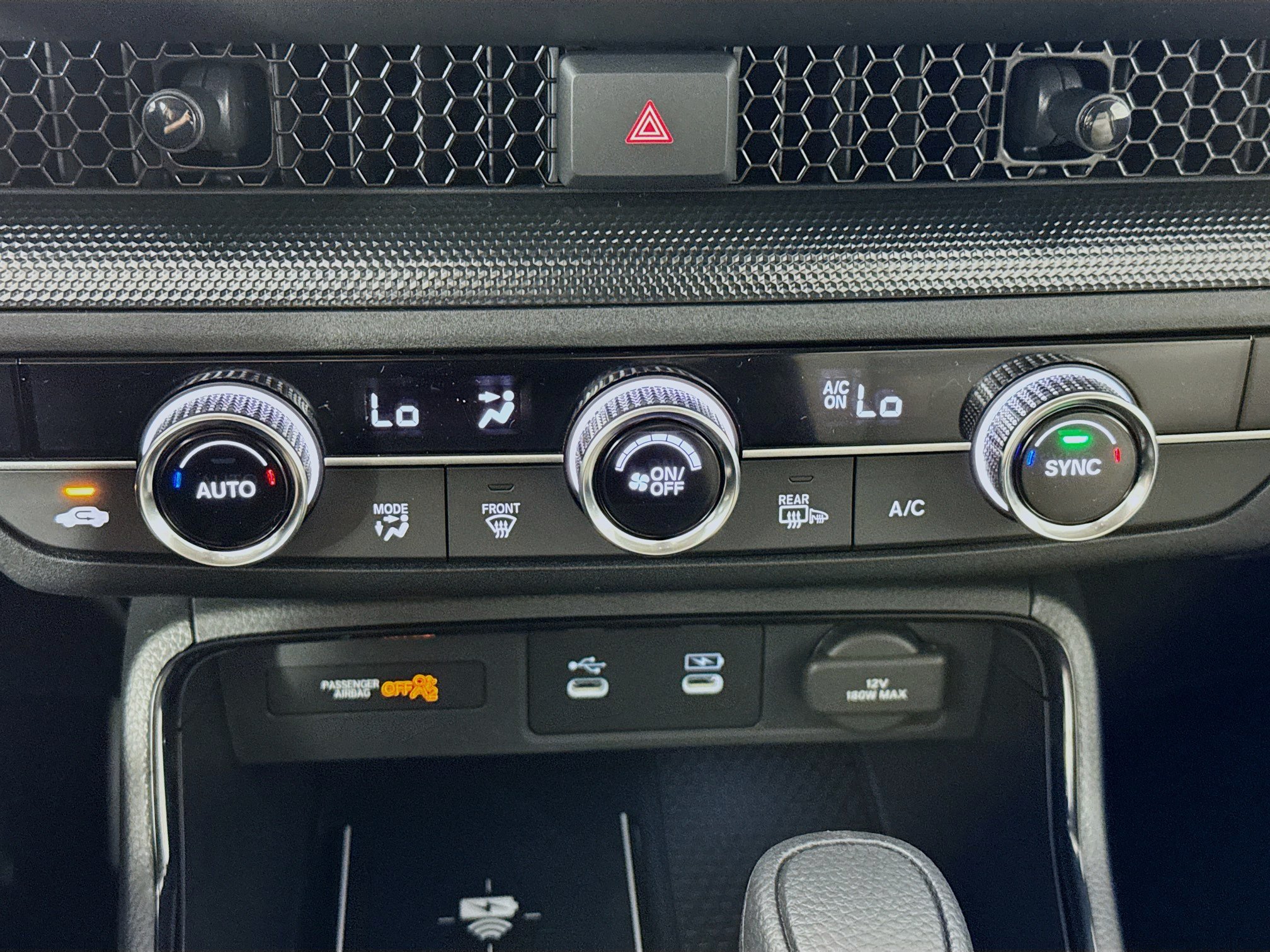 New 2026 Honda CR-V EX image 15