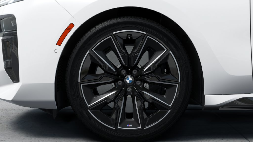 New 2026 BMW 740i RWD image 32