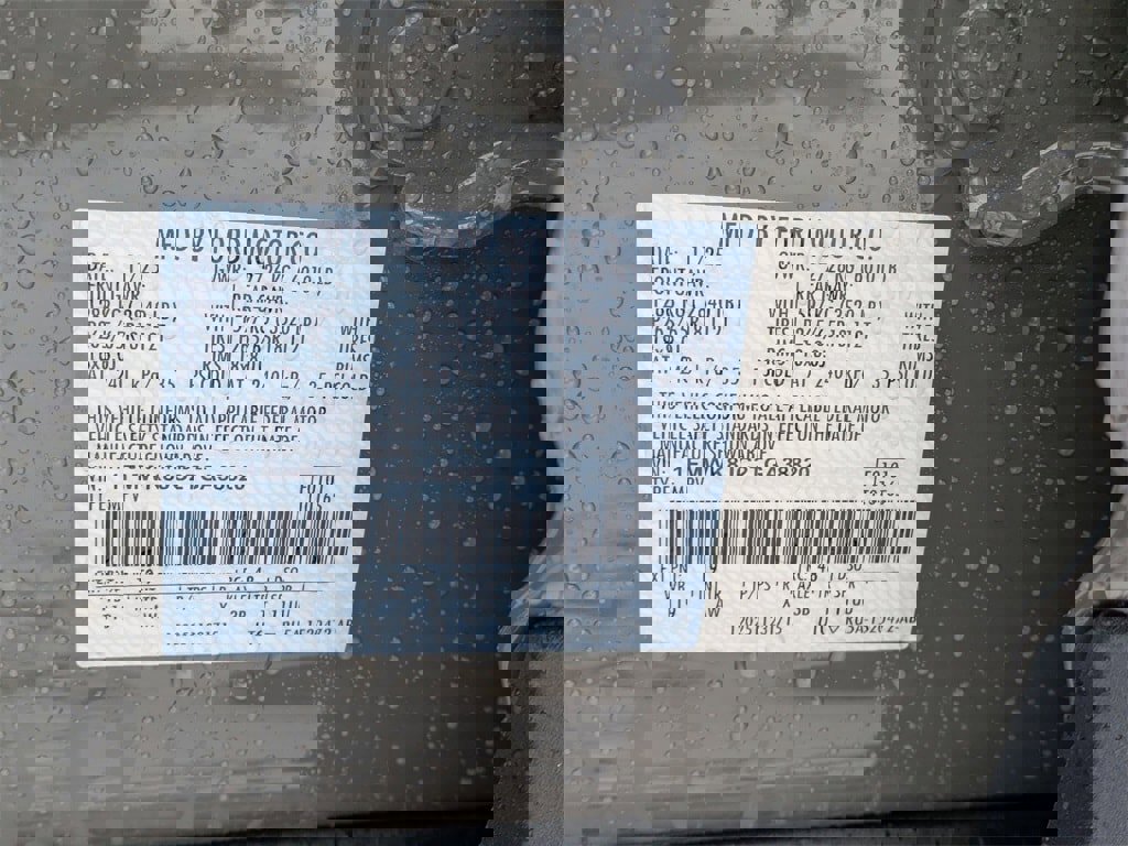 New 2026 Ford Explorer Tremor w/ Tremor Ultimate Package image 26