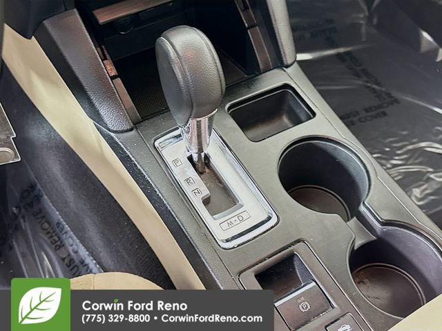 Used 2017 Subaru Legacy 2.5i w/ Alloy Wheel Package image 16