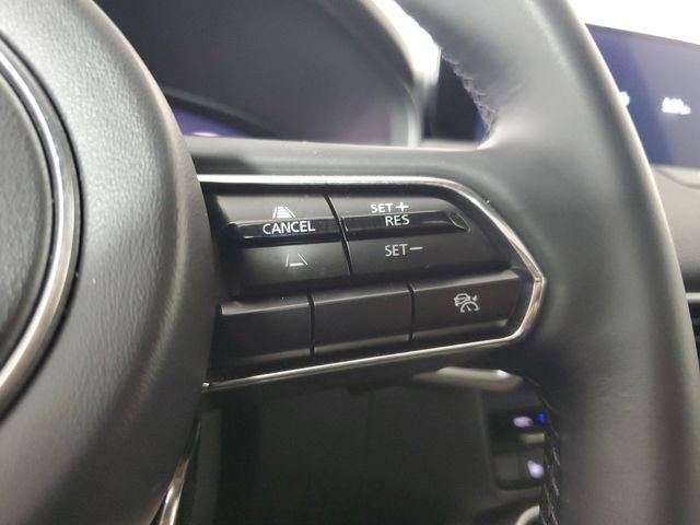 Certified 2024 MAZDA CX-90 Plug-In Hybrid w/ Preferred AWD/4WD image 27