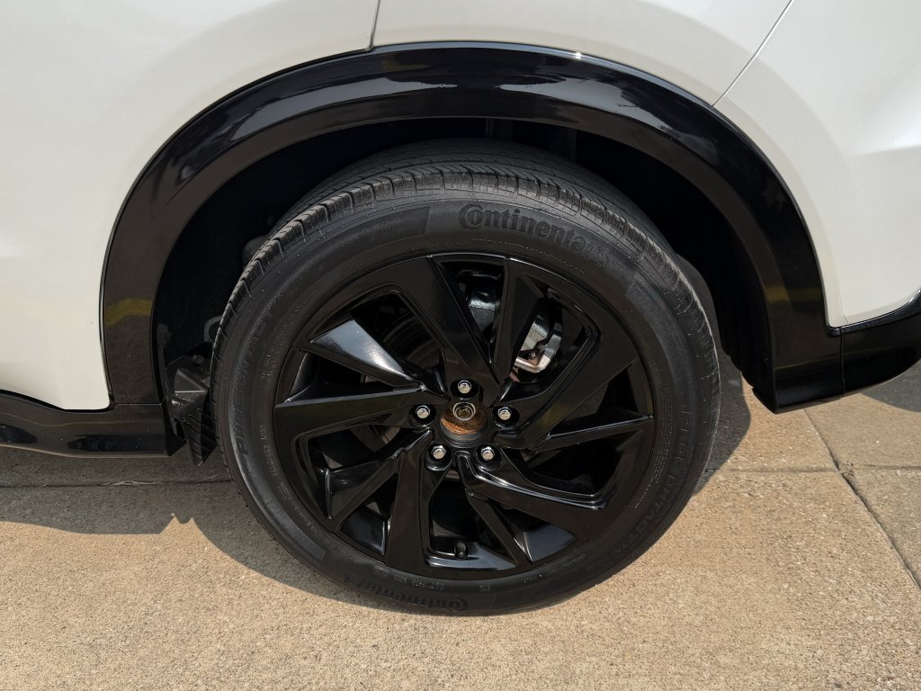 Used 2022 Honda HR-V Sport image 33