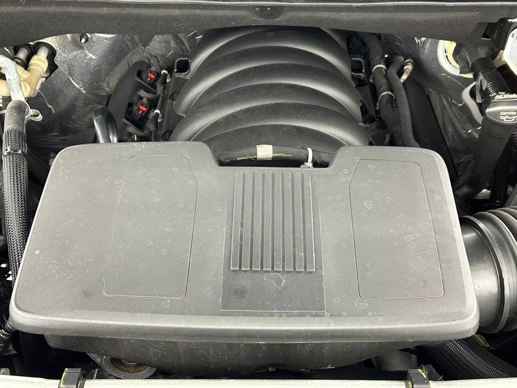 Used 2024 Cadillac Escalade Sport w/ Touring Package AWD/4WD image 42