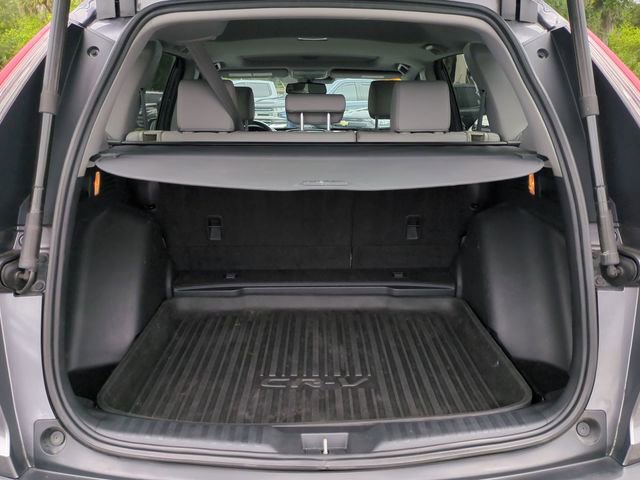 Used 2018 Honda CR-V EX-L image 14