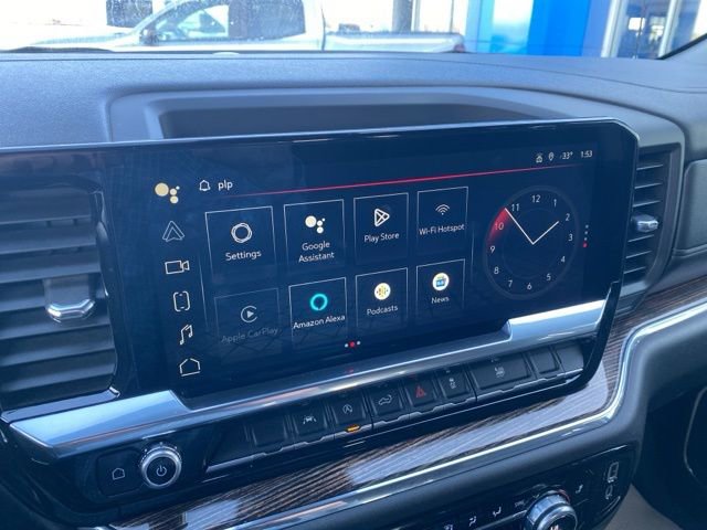 Used 2024 GMC Sierra 1500 Elevation w/ Preferred Package image 13