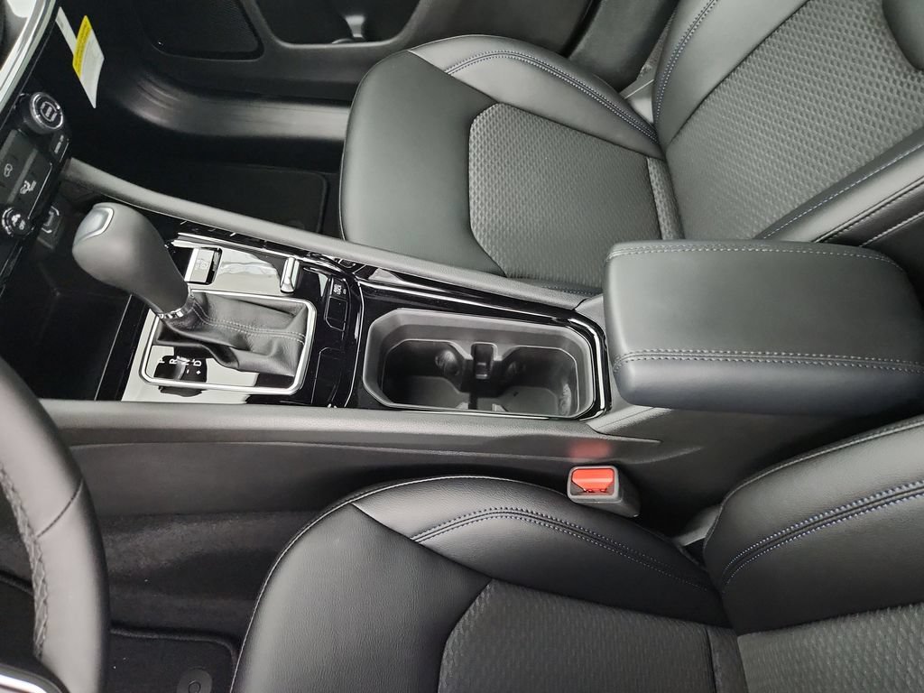 New 2026 Jeep Compass Latitude AWD/4WD image 27