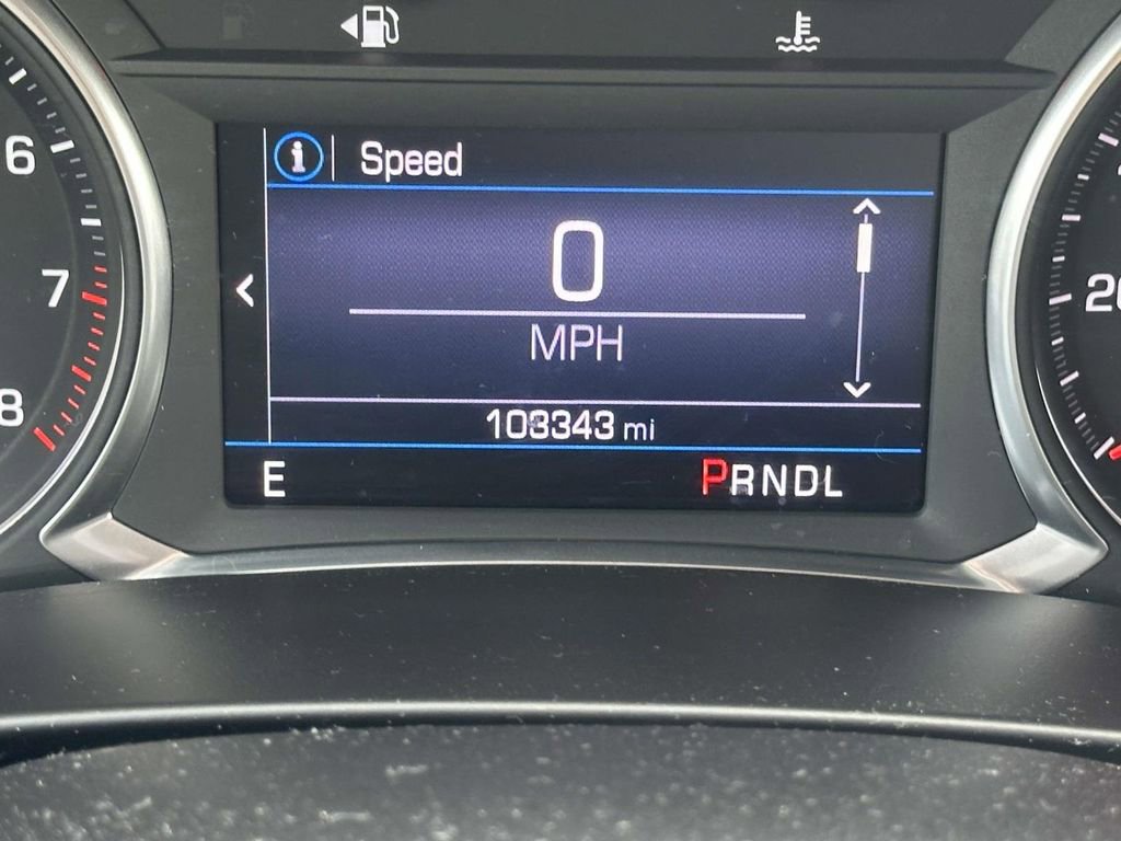 Used 2021 Chevrolet Blazer LT FWD image 20