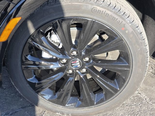 New 2026 Buick Envista Sport Touring w/ Convenience I Package image 20