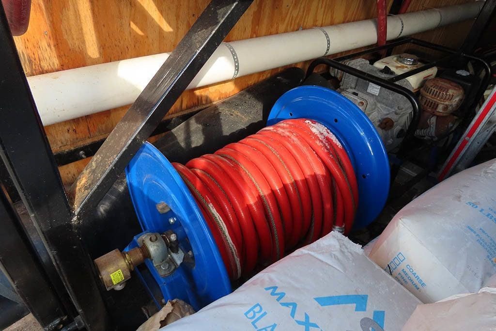 Used 2017 Ford E-450 and Econoline 450 Super Duty w/ Power Windows & Locks Group RWD image 27