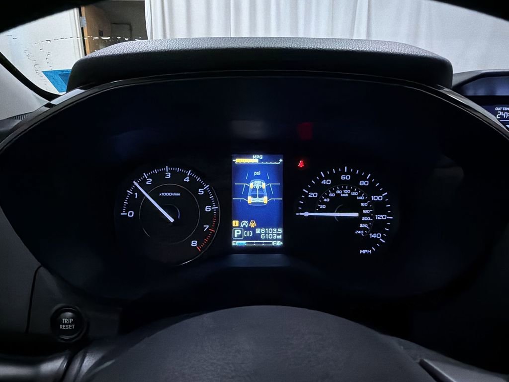 Used 2023 Subaru Crosstrek 2.0i image 19
