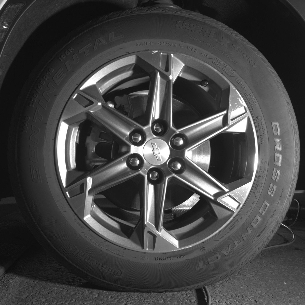 Used 2025 Chevrolet Blazer LT FWD image 12