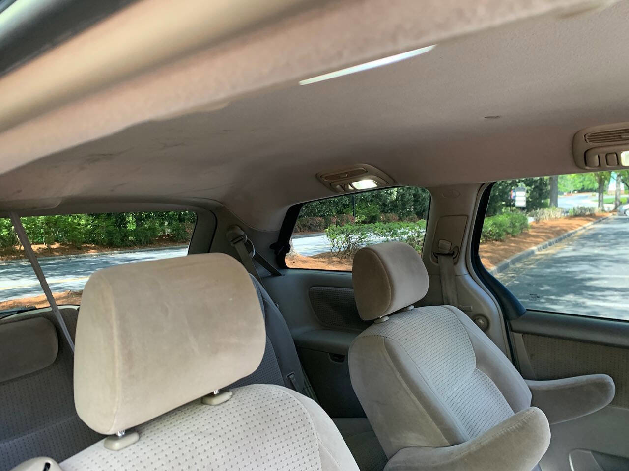 Used 2006 Toyota Sienna LE FWD image 25