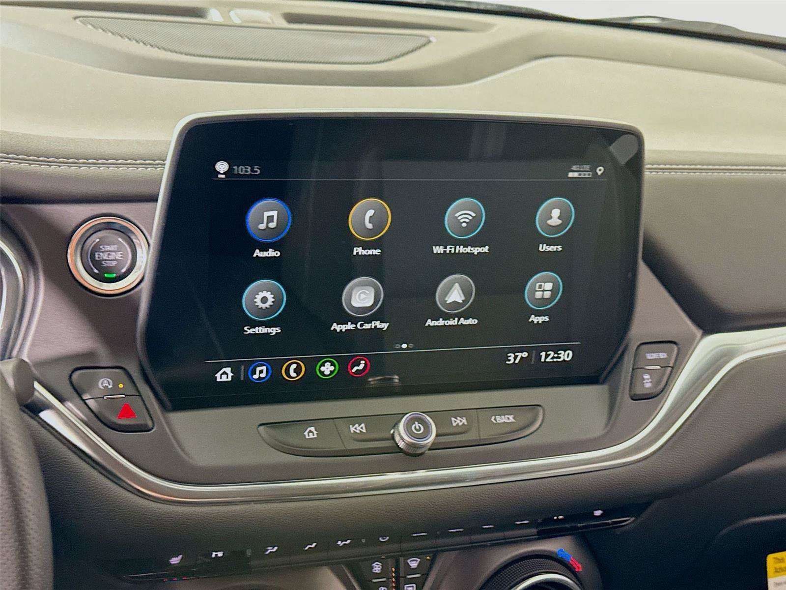New 2026 Chevrolet Blazer LT AWD/4WD image 8