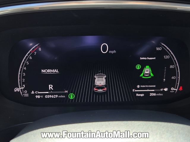 Certified 2023 Acura MDX w/ Technology Package AWD/4WD image 24