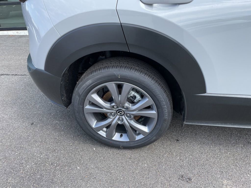 New 2026 MAZDA CX-30 AWD 2.5 S image 6